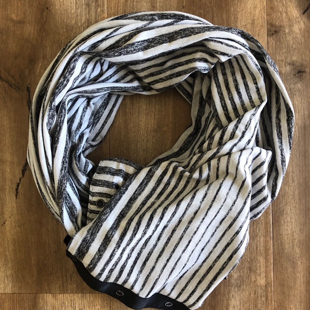 lululemom vinyasa scarf